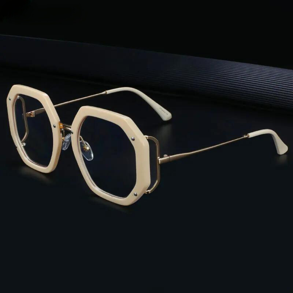 Square Luxury Sunglasses