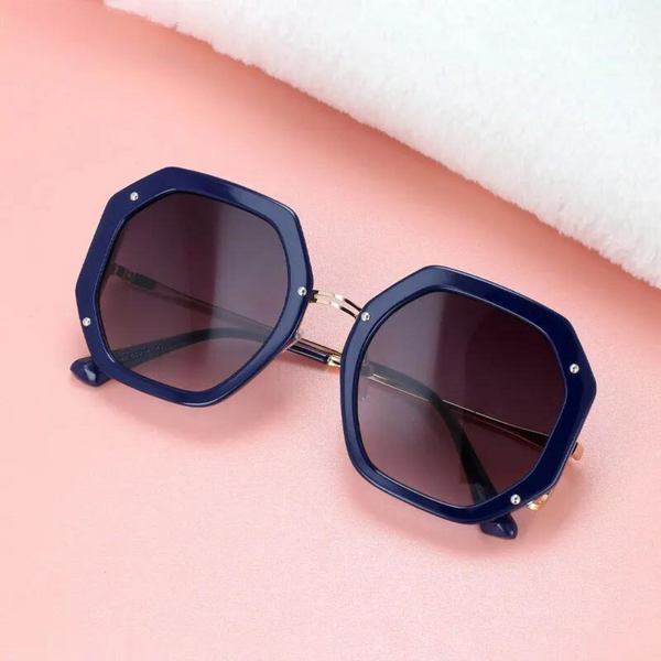 Square Luxury Sunglasses