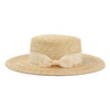 Summer Straw Sun Hat