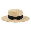 Summer Straw Sun Hat