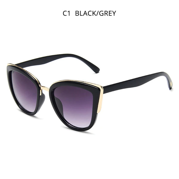 Stylish Ladies Sunglasses