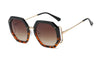 Square Luxury Sunglasses