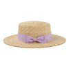 Summer Straw Sun Hat