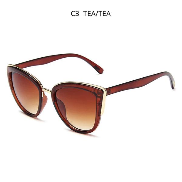 Stylish Ladies Sunglasses