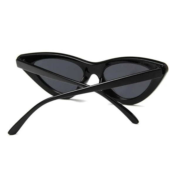 Vintage Cat Eye Sunglasses