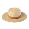 Summer Straw Sun Hat