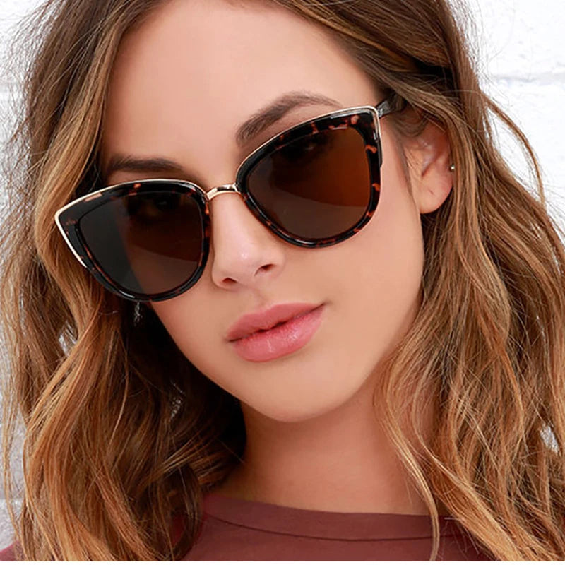 Stylish Ladies Sunglasses