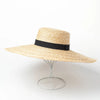 Big Brim Straw Hats