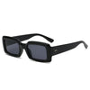 Retro Small Rectangle Sunglasses